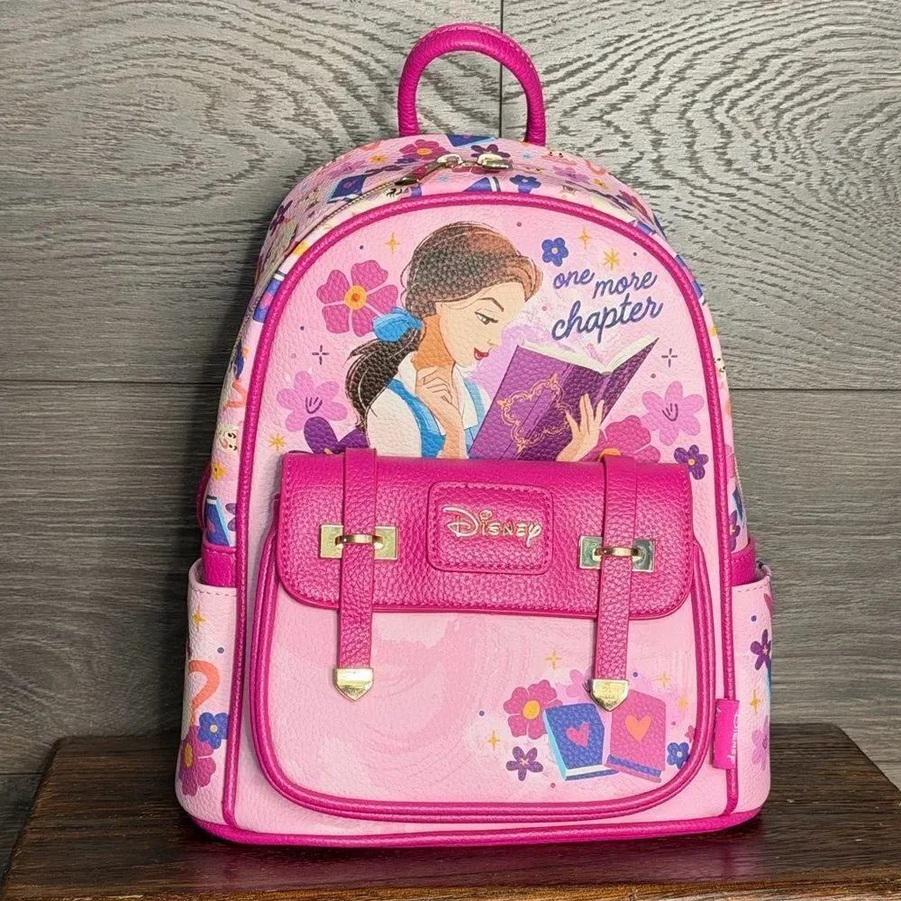 WondaPop Beauty & The Beast - Belle 11